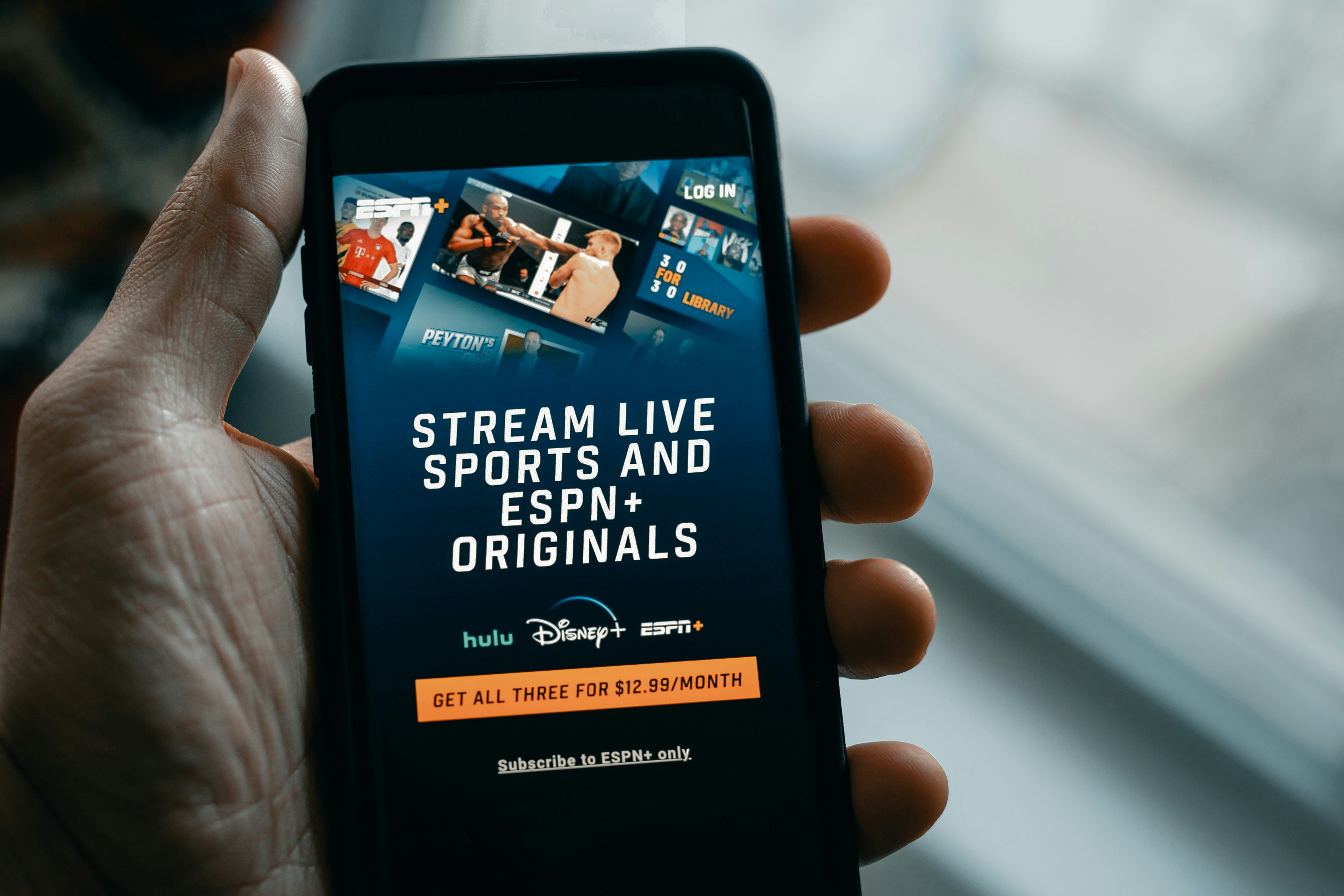 ShopStream – The Local Live Shopping App