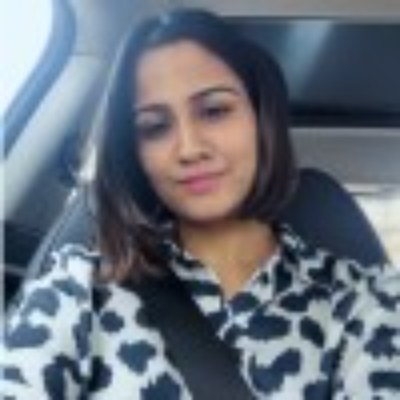 Kavya Shree.R, Chief Marketing Officer at BoostMySites